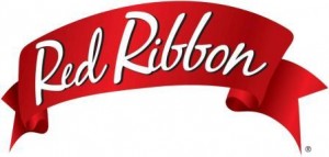 Red Ribbon Bakeshop