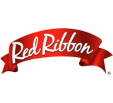 Red Ribbon Bakeshop logo