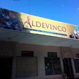 ALDEVINCO Shopping Center