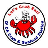 Let's Crab Eat Restaurant