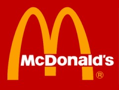 McDonald's logo