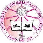 University of the Immaculate Conception logo