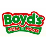 Boyd's Pizza House