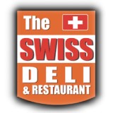 The Swiss Deli and Restaurant davao