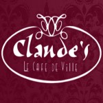 Claude's Café Claude’s Le Café de Ville Davao