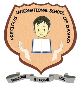 Davao Precious International School 