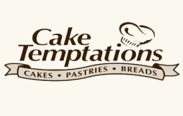 Cake Temptations Davao