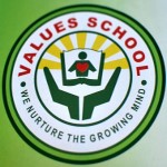Values School Davao