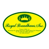 Royal Breadhaus Inc Davao