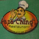 Papa Ching’s Restaurant