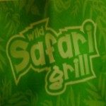 Wild Safari Grill Restaurant