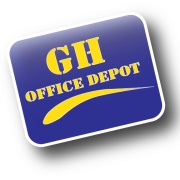 gh_office_depot_logo