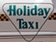 Holiday Taxi Davao