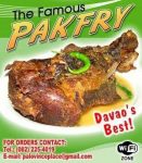 pakfry-at-palovince