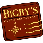 Bigby's Cafe and Restaurant Davao City Branches