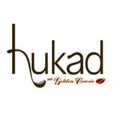 Hukad sa Golden Cowrie Restaurant