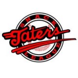 Taters logo
