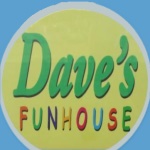 Dave's Fun House Abreeza