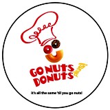 Go Nuts Donuts