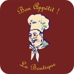 Bon Appetit! La Boutique DAVAO