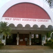 Holy Spirit Adoration Convent | Pink Sisters Davao