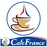 Cafe France logo image