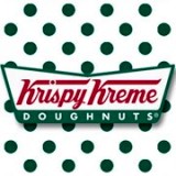 Krispy Kreme Doughnuts