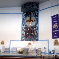 Our Lady Of Fatima Parish Davao