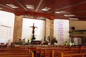 Our Lady of the Assumption Parish Davao