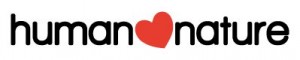 Human Nature logo