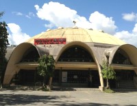 Sacred Heart of Jesus Parish Obrero Davao