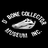 D' Bone Collector Museum Inc.