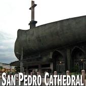 San Pedro Cathedral Davao
