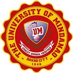 University of Mindanao seal logo
