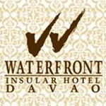 Waterfront Insular Hotel Davao