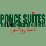 Ponce Suites Gallery Hotel