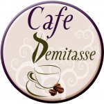 Cafe Demitasse DAVAO
