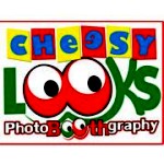 Cheesy Looks Photo Booth