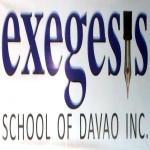Exegesis School Of Davao, Inc.