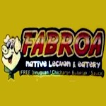 Fabroa Native Lechon House DAVAO