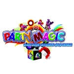The PartyMagic - PerfectShot Photo Booth