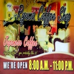 Ryuma Coffee Shop Davao
