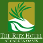 The Ritz Garden Hotel at Garden Oases