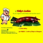 Tsiko's Lechon Davao