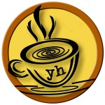 Coffee at Yellow Hauz