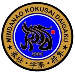 Mindanao Kokusai Daigaku (Mindanao International College) DAVAO