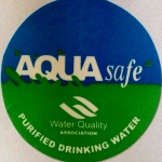 AQUA Safe Pure Drinking Water DAVAO