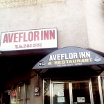 Aveflor Inn and Restaurant - Davao