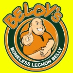 Beloy’s Boneless Lechon Belly