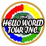 Hello World Tour, Inc. DAVAO